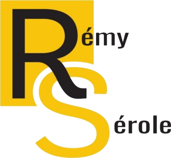 Logo Remy Sérole
